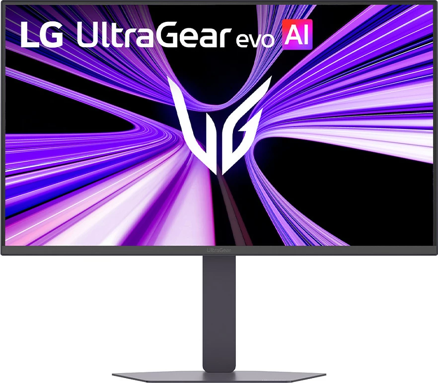 Monitor LG UltraGear 27GM950B-B, 27", 5K (5120x2880), IPS, 165Hz, 1ms, HDR, i zi