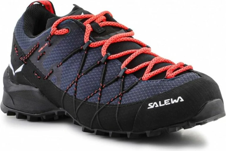 Çizme për femra Salewa Wildfire 2, blu marine [Madhësia: 38.5]