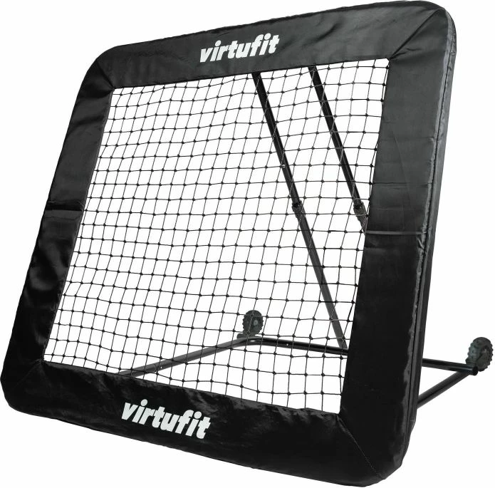 Aksesor trajnimi Virtufit për sport, i zi