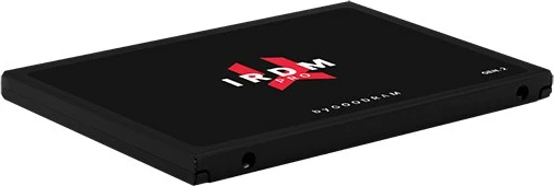 Disk SSD Goodram IRDM Pro Gen 2, 2.5", 256GB