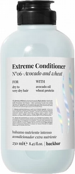 Kondicioner për femra Farmavita Extreme Conditioner No.06, 250ml