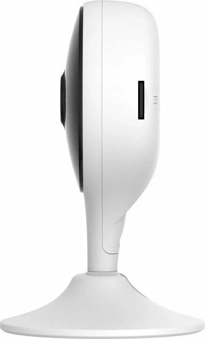 Kamerë IP e brendshme IMOU Cue 2 IPC-C32EP 3MP Wi‑Fi/RJ‑45 135° Audio dyanshëm, e bardhë