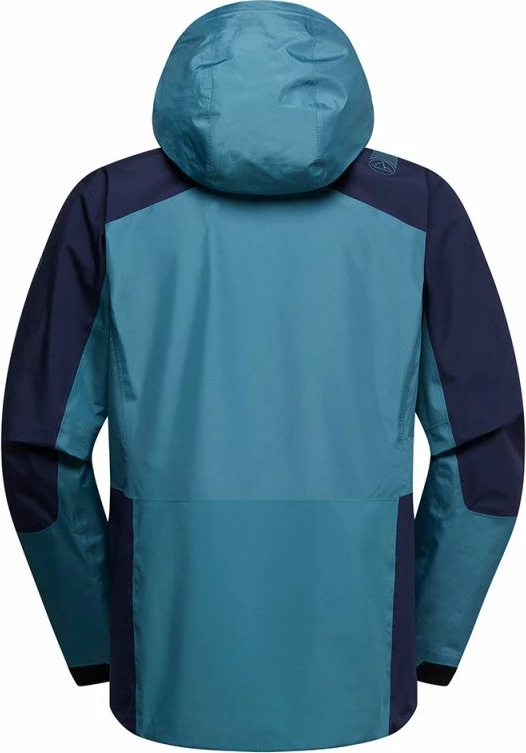 Jakne La Sportiva për meshkuj, blu [Madhësia: XL]
