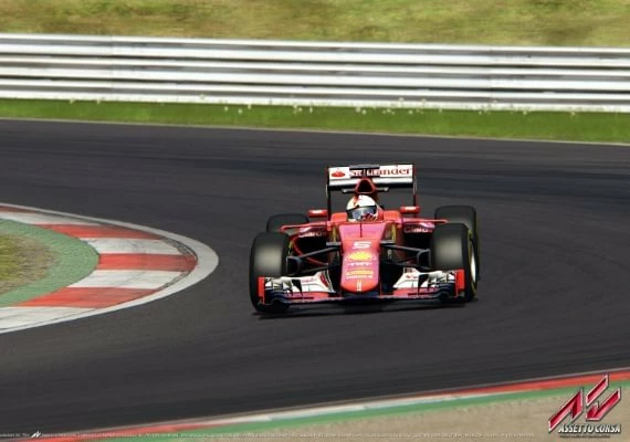 Assetto Corsa - Red Pack DLC EN/IT Global