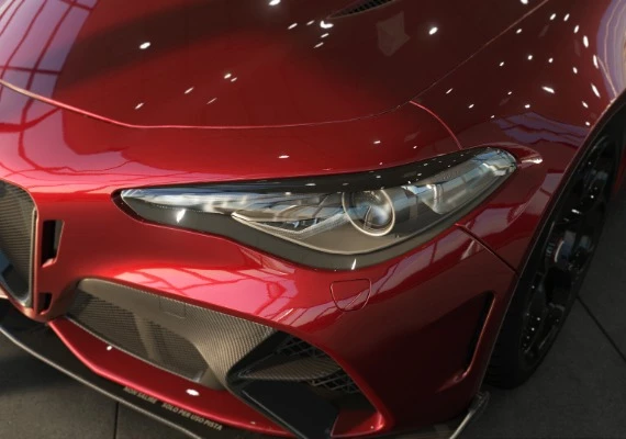 Assetto Corsa EVO Global