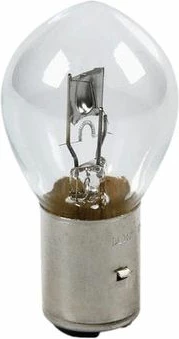 Lampa 12v35w S2 Ba20d  Kuti Muhler