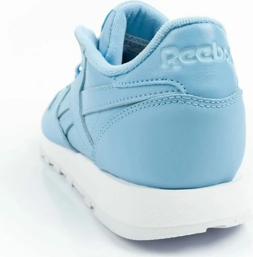 Atlete femra Reebok Classic, të kaltra [Madhësia: 35]