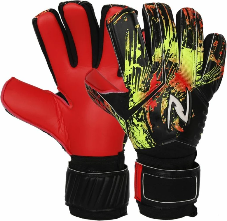 Dorëza portieri Inny për meshkuj, të zeza dhe të kuqe