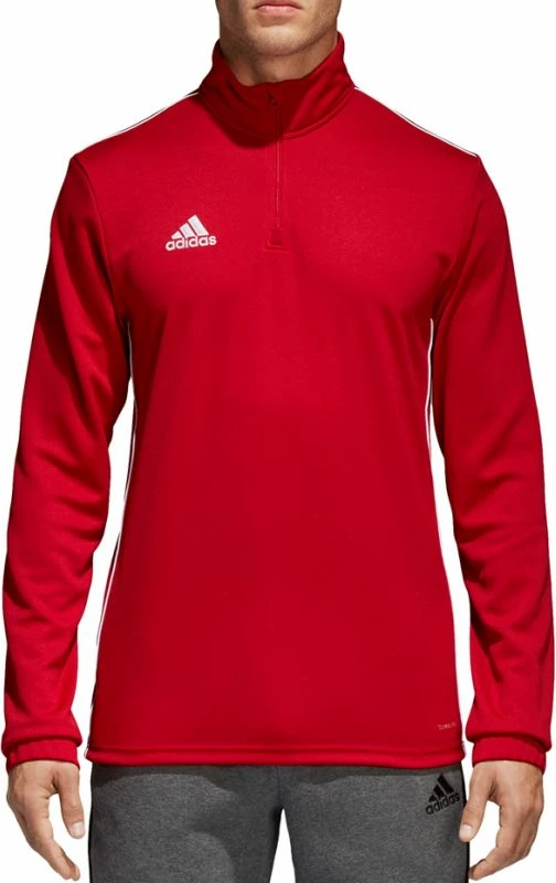 Duks për meshkuj adidas, i kuq