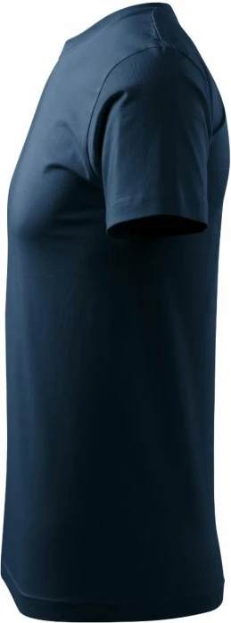 Maicë Adler për meshkuj dhe femra, blu marine [Madhësia: 4XL]