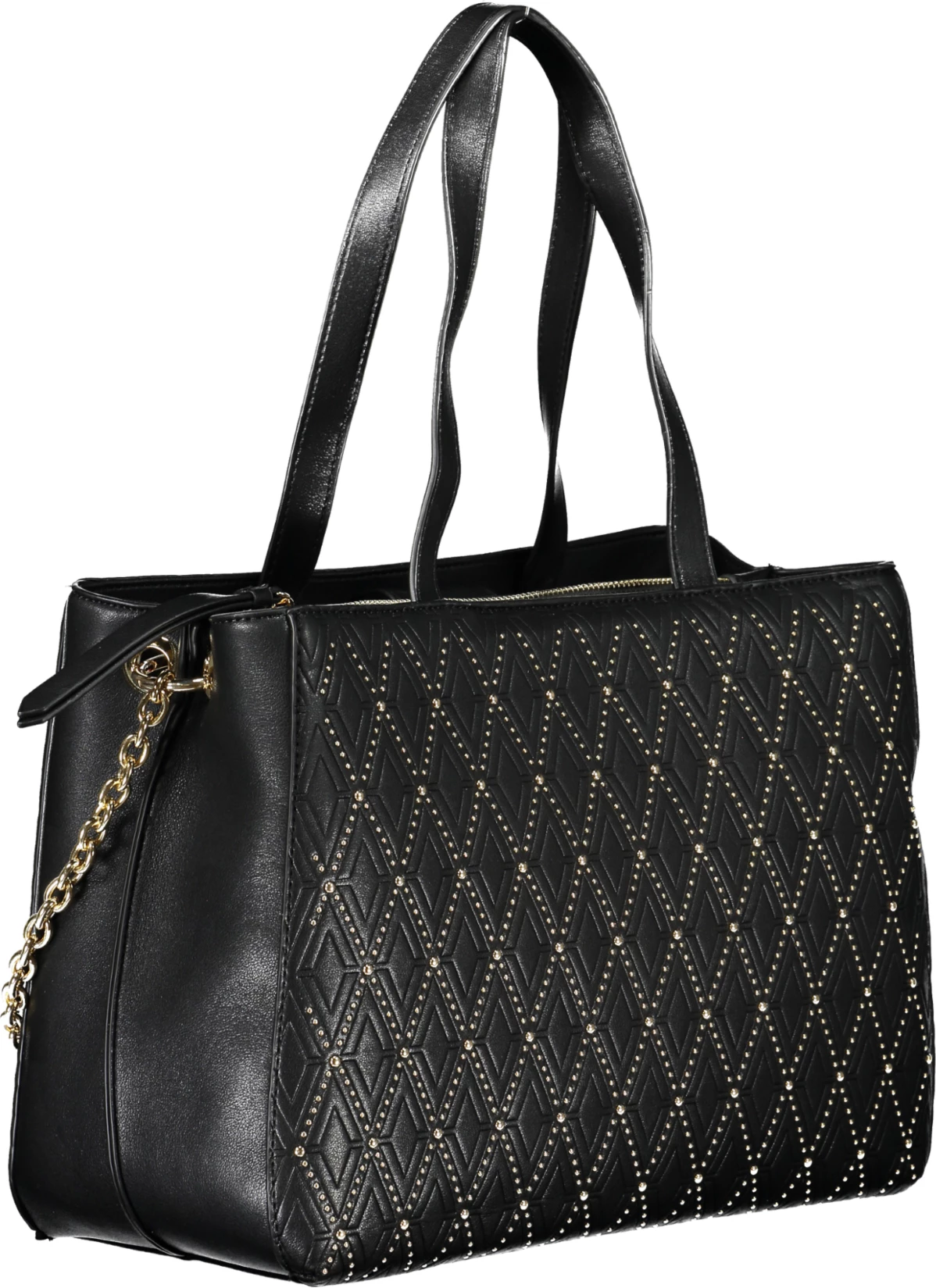 Çantë për femra VALENTINO BAGS, e zezë