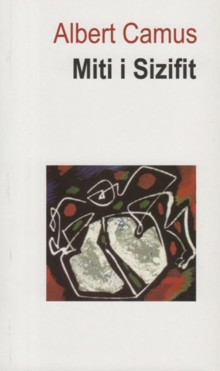 Miti I Sizifit - Albert Camus