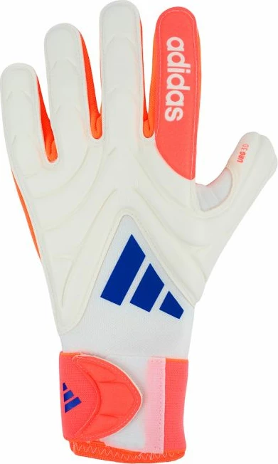 Doreza portieri adidas për meshkuj, portokalli