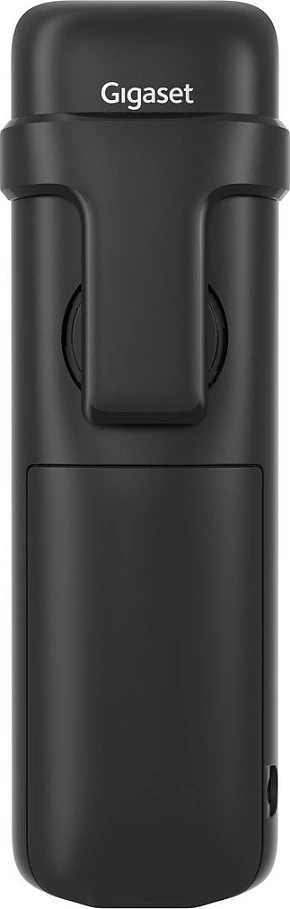 Telefon fiks pa kabllo Gigaset COMFORT 550, ekran 2.2", speakerphone, 200 kontakte, Caller ID, i zi