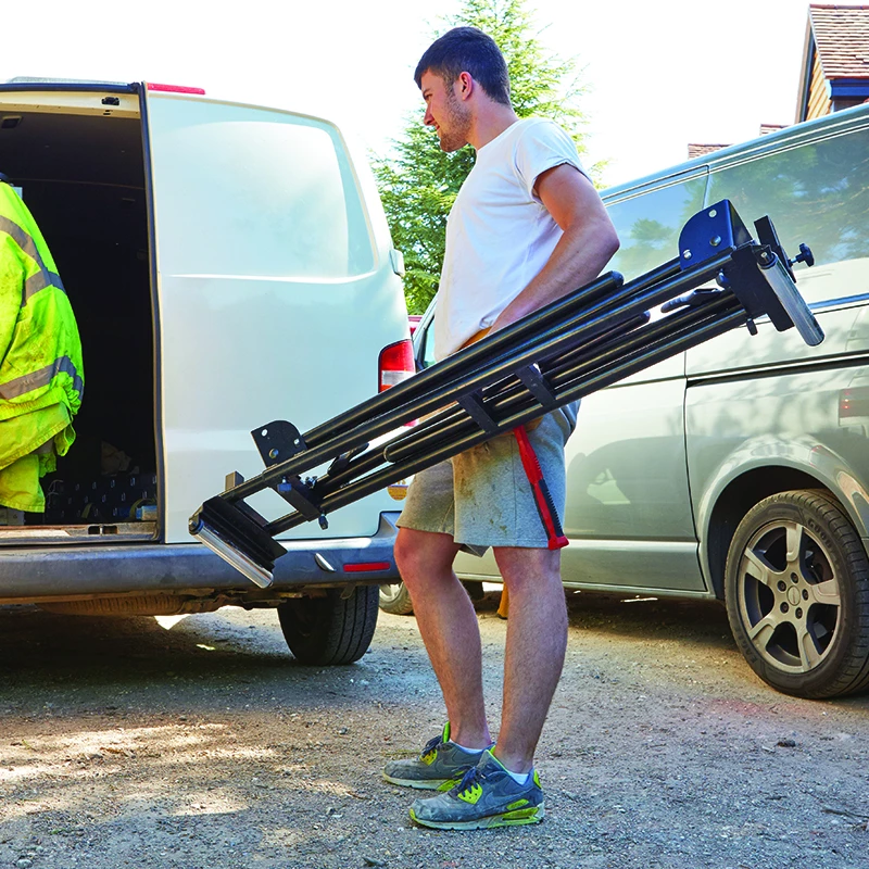Stativ për sharrë këndore Stanley FME790 2060mm, kapacitet 185kg