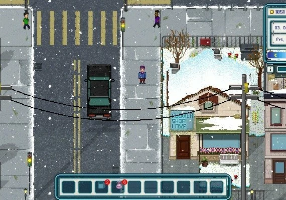 Urban Tale EN Global