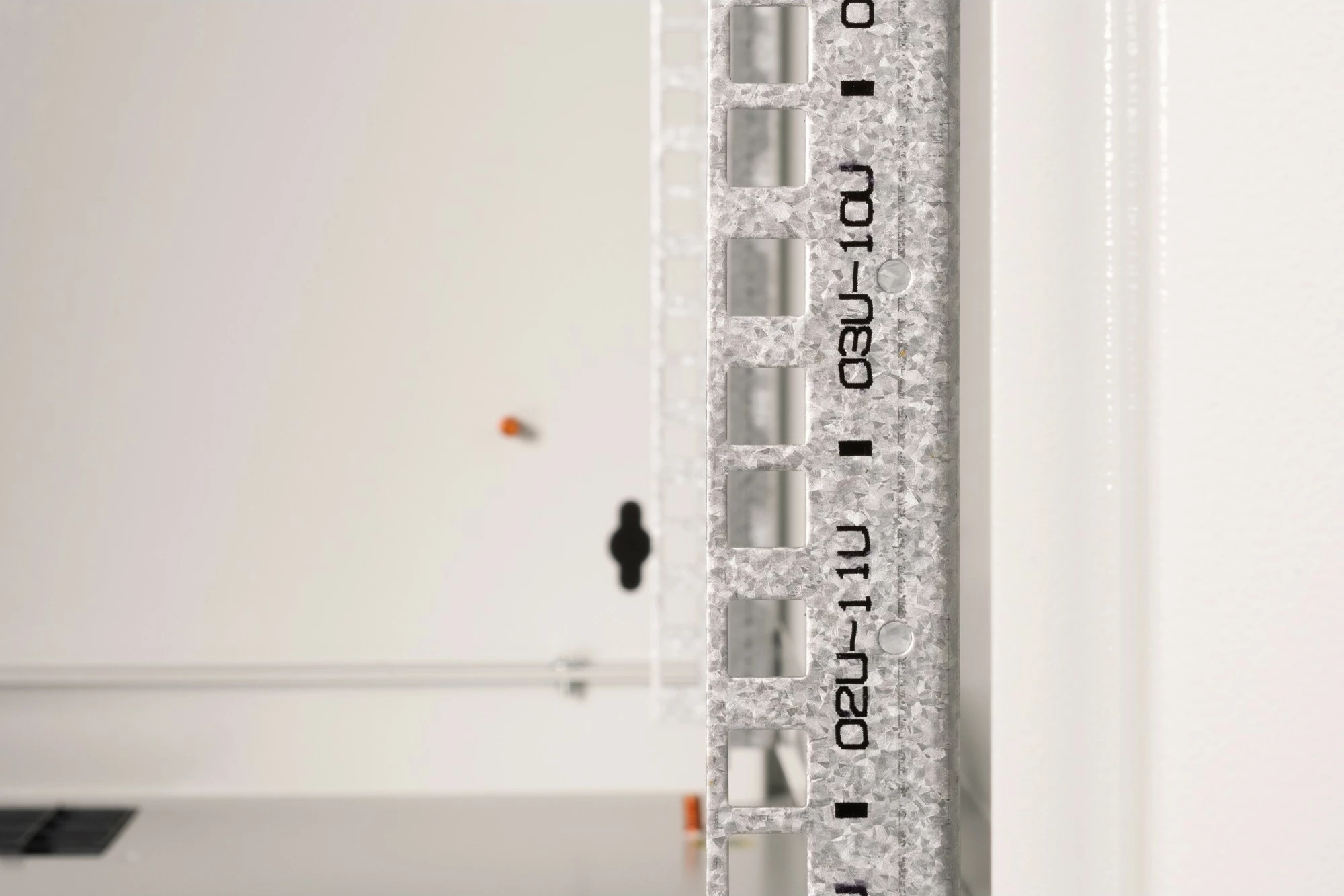 Kasë muri Digitus 19 inç 12HE 643x600x600mm, gri