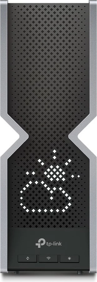 Router TP-Link Archer BE19000, Tri-Band Wi-Fi 7, Ethernet LAN, i zi