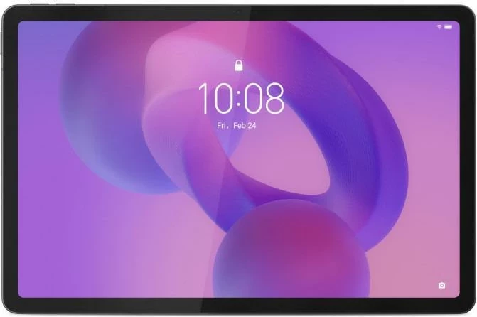 Tablet Lenovo Tab Mediatek Helio G85 4+128GB 10.1 inch Luna Grey me mbështjellës
