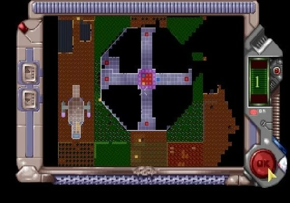 X-COM: UFO Defense EN Global