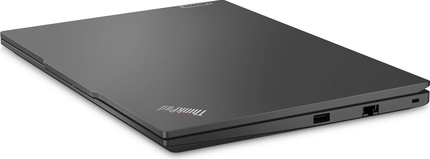 Laptop Lenovo ThinkPad E14 , 14",, Intel Core Ultra 7, 16GB RAM, 512GB SSD, Intel Arc Graphics, i zi 