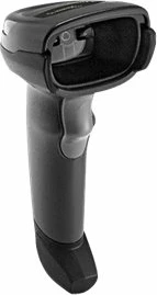 Skaner barkodësh Zebra DS2208, me kabllo, 1D/2D, Twilight black