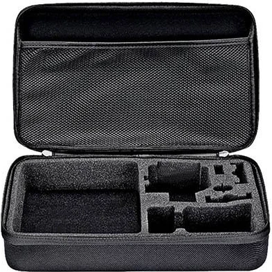 Set aksesorë për kamera sportive, Hurtel, 50-në-1, për GoPro/SJCAM