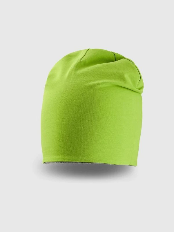 Kapelë beanie për fëmijë 4F 4FJRSS26ACAPU0765-33S