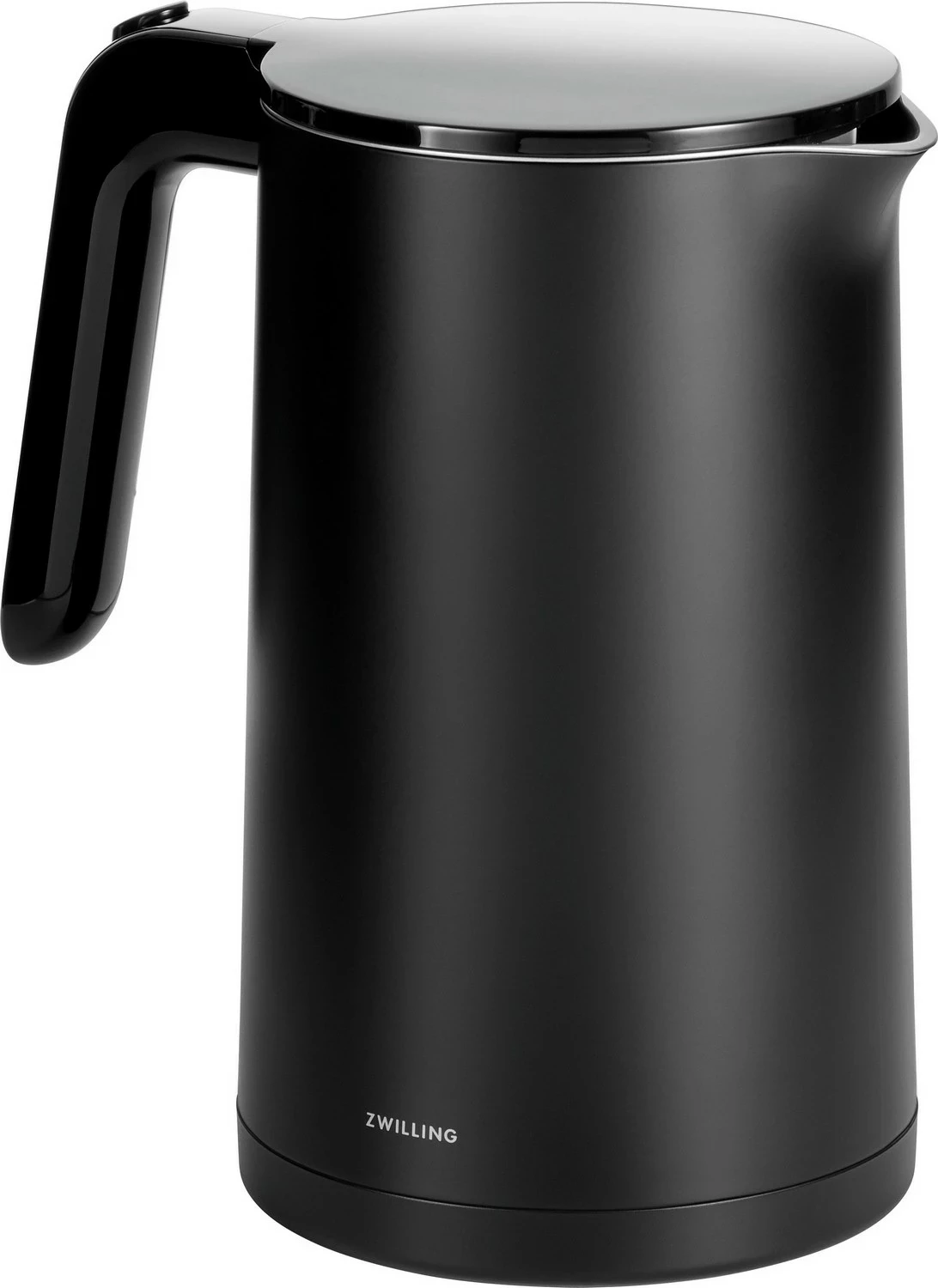 Çajnik elektrik Zwilling Enfinigy 53005-001-0, 1 litër, LED, i zi