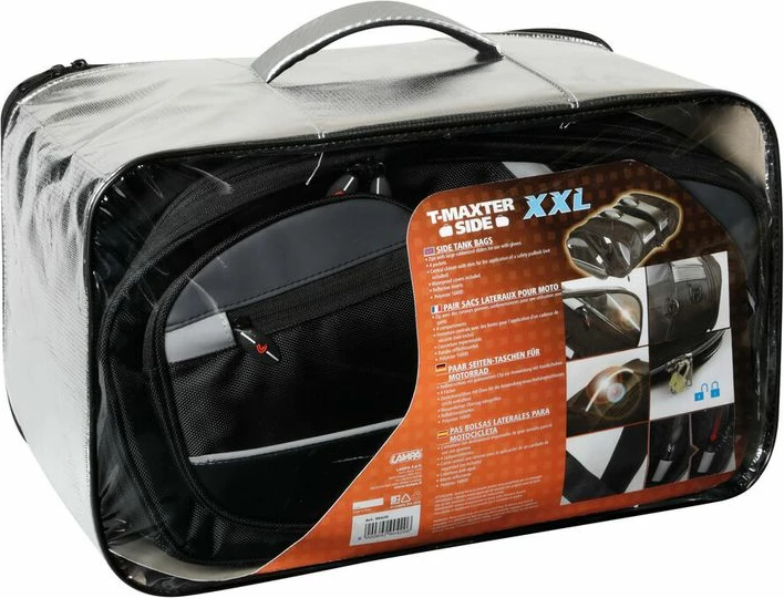 Qante Ansore Motorri Xxl