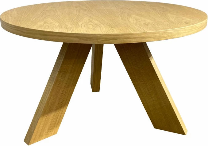 Tavolinë kafeje Tavola, 80x80x47 cm