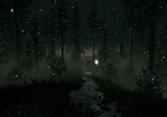 Cold Dreams EN/RU Global