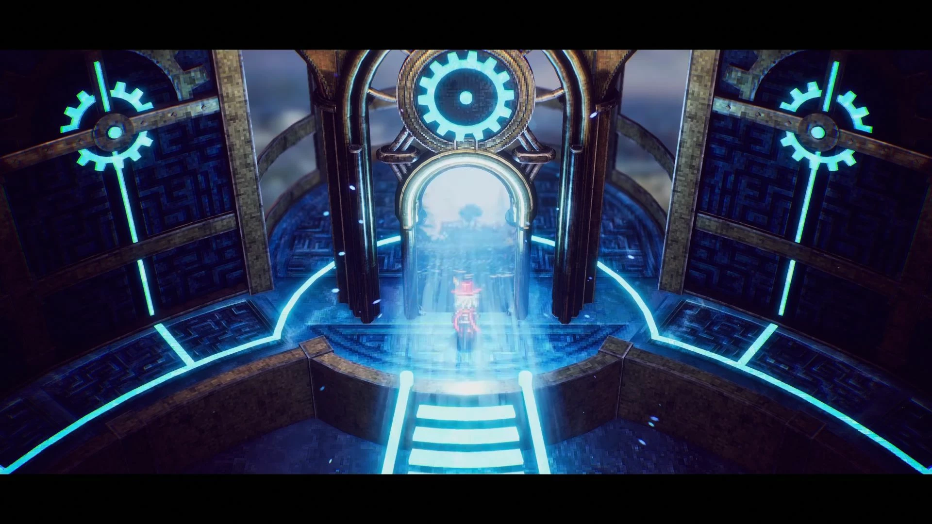 Lojë Xbox Series X Square Enix The Adventures of Elliot: The Millennium Tales, PEGI 12