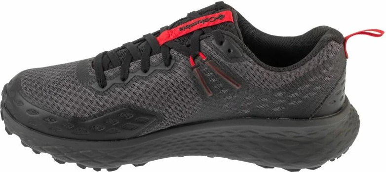 Atlete outdoor Columbia, gri