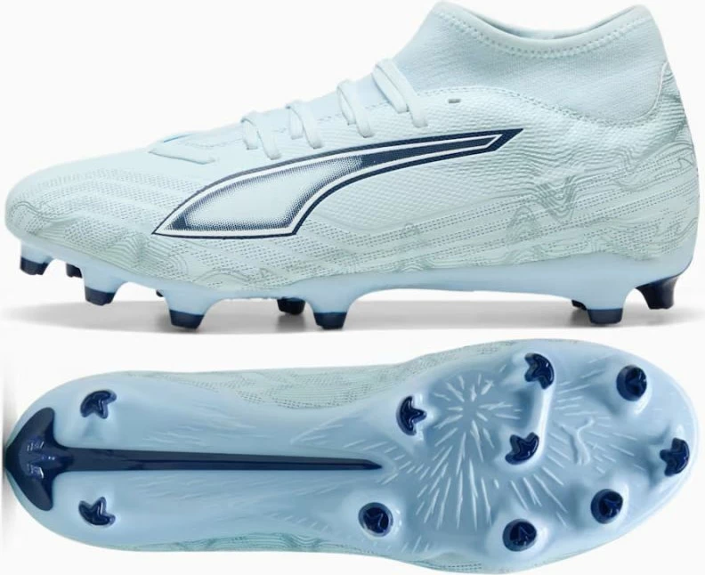 Atlete futbolli Puma Ultra 6 PLAY+ FG/AG 108707-03