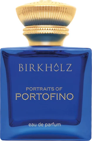 Eau de Parfume Birkholz Portraits of Portofino, 100 ml 
