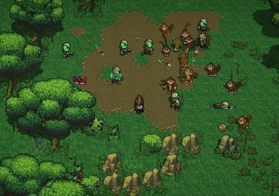 The Survivalists - Soundtrack DLC EN Global