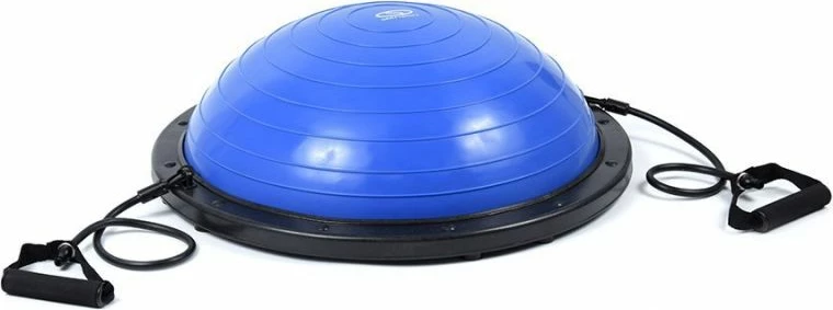 Platformë ushtrimesh SMJ, unisex, e kaltërt