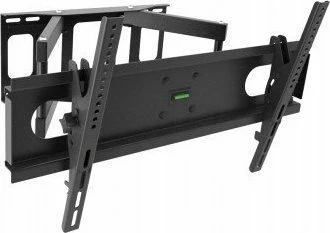 Mbajtëse muri për TV Art AR-52 30\"-70\", VESA deri 600x400, 60 kg, e zezë