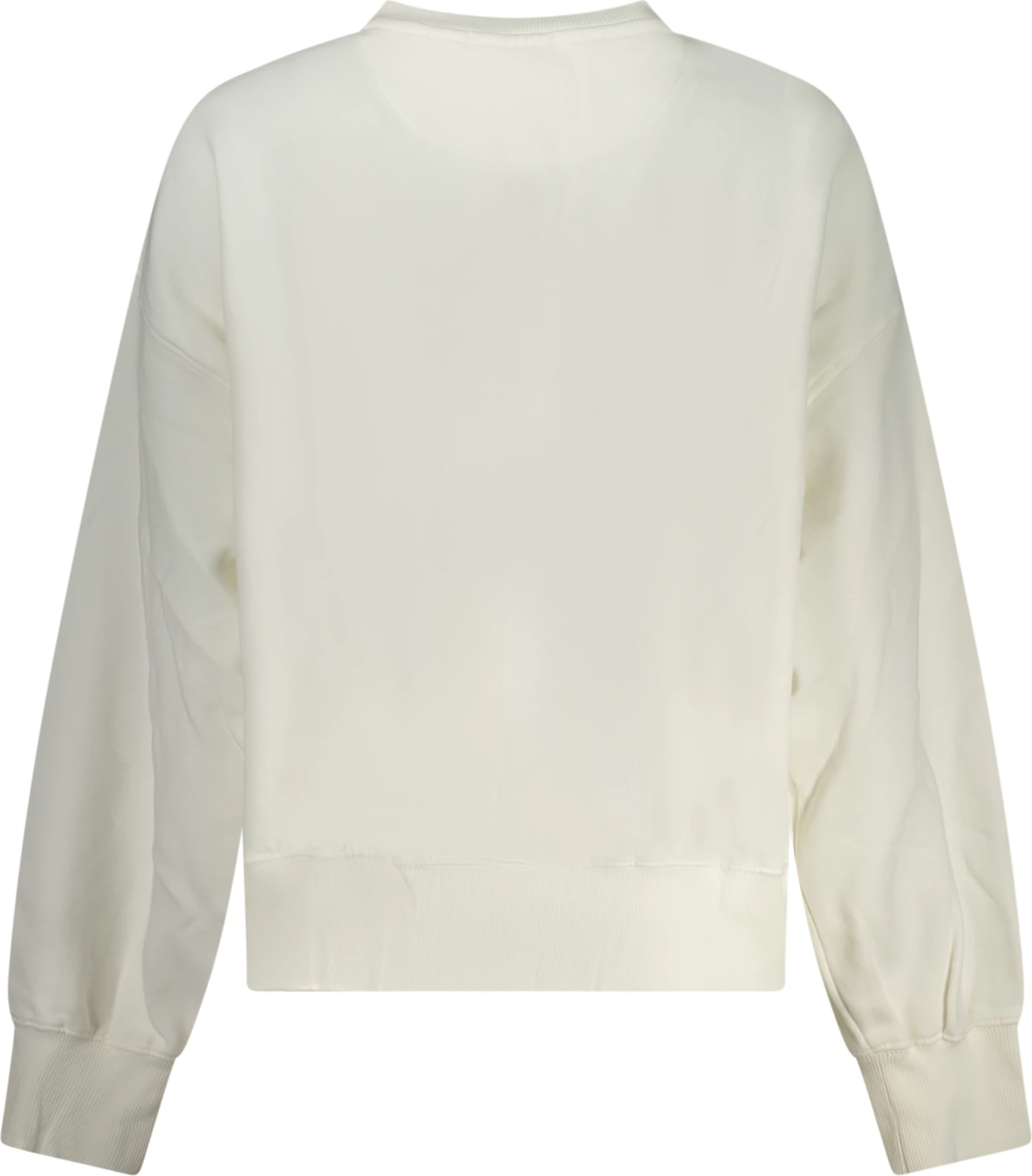 Duks për femra PEPE JEANS zip, i bardhë [Madhësia: XS]