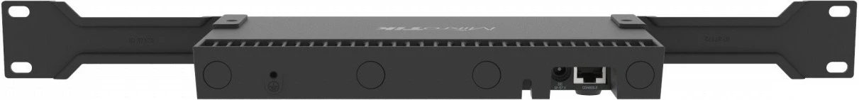 Router Mikrotik RB4011iGS+RM, 10xGbE, xDSL, i zi
