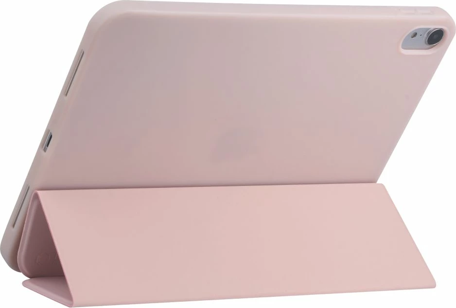 Mbështjellës Tech-Protect SmartCase për iPad Air 10.9"/11", rozë