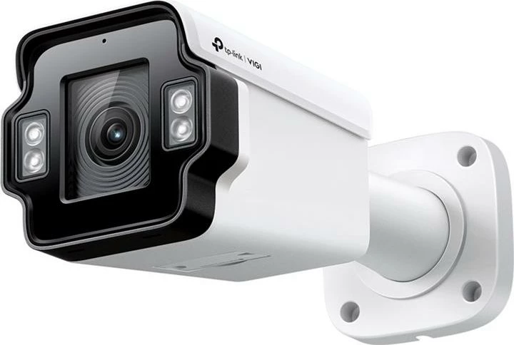 Kamerë rrjeti, TP-Link, InSight S345ZI, 4MP motorized varifocal bullet, H.265+, e bardhë