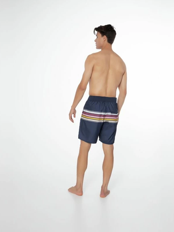 Shorce plazhi për meshkuj Protest