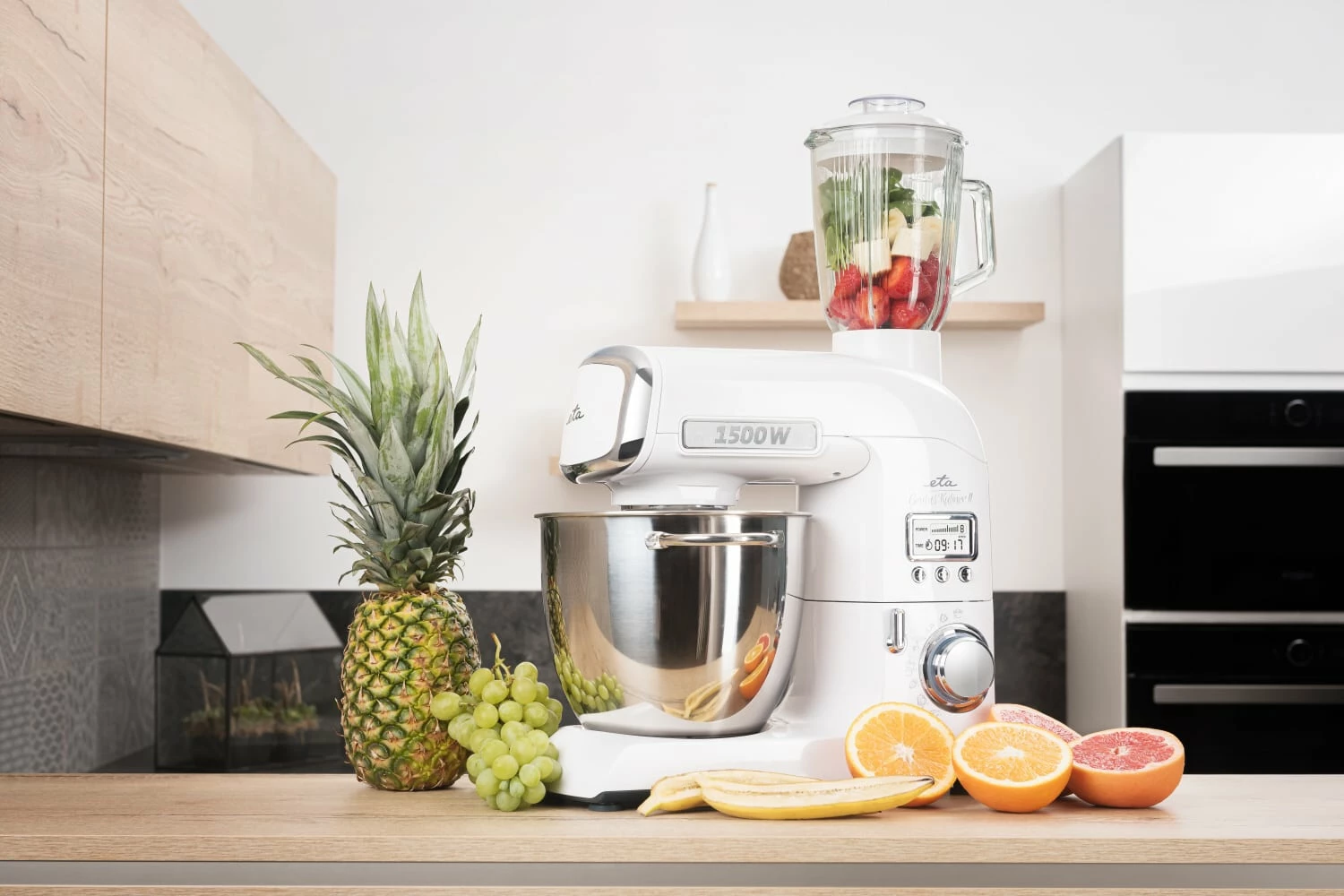 Mikser Robot ETA GRATUS KULINER II 003890020