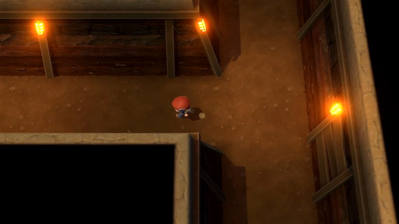 Lojë Nintendo Pokémon Shining Pearl për Nintendo Switch, PEGI 7
