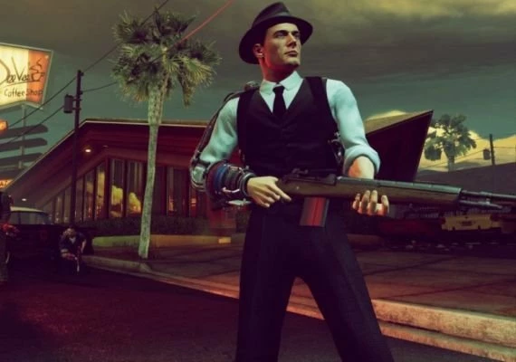 The Bureau: XCOM Declassified EN Global