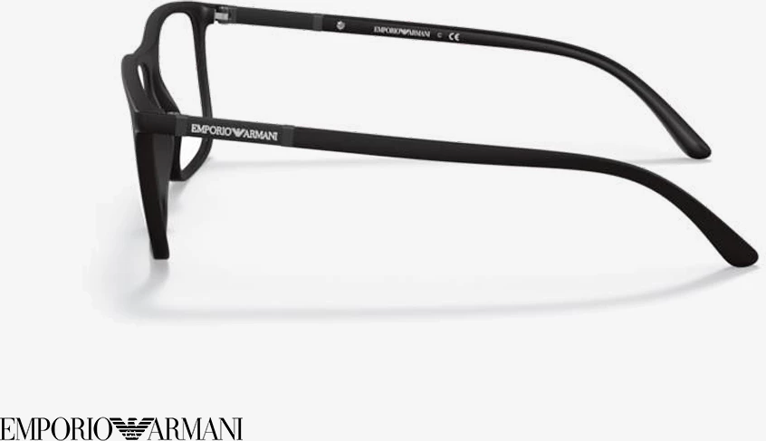 Korniza optike Emporio Armani EA3181 5001 52