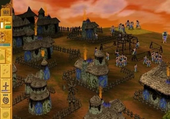 Populous: The Beginning EN Global