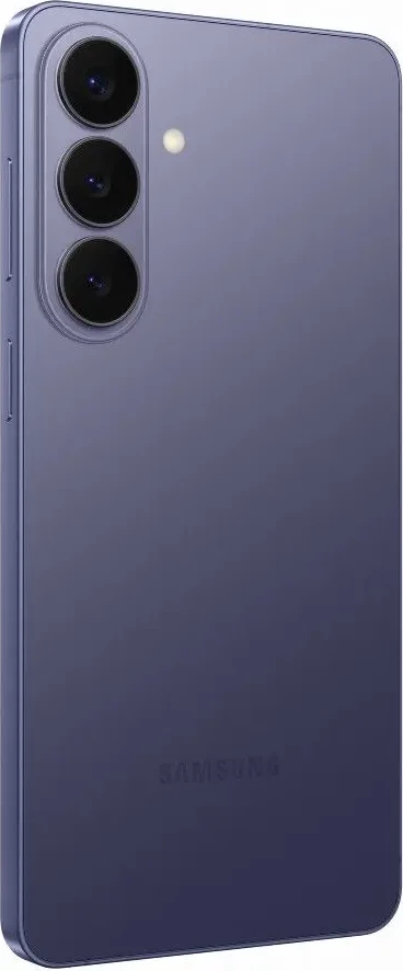 Celular Samsung Galaxy S26+, 6.7", 12/512GB, Cobalt Violet